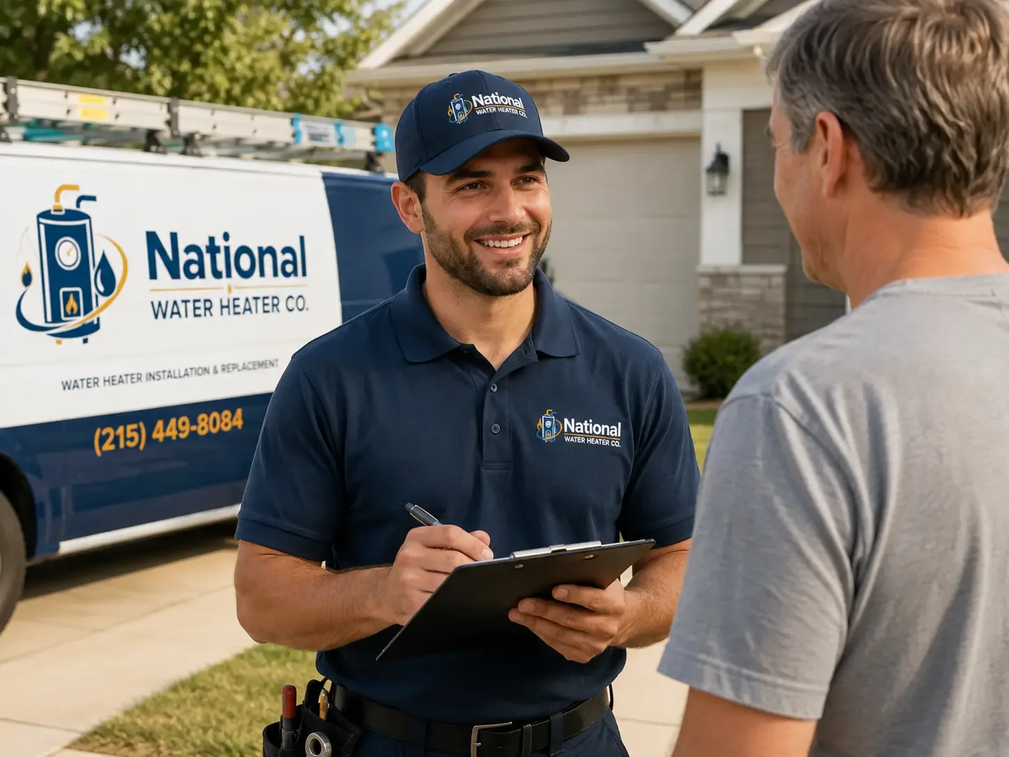 Water Heater Installation Milton, IA FAQs